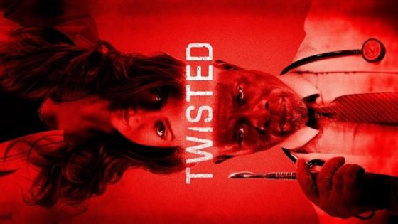 مشاهده تحميل فيلم Twisted 2026 مترجم
