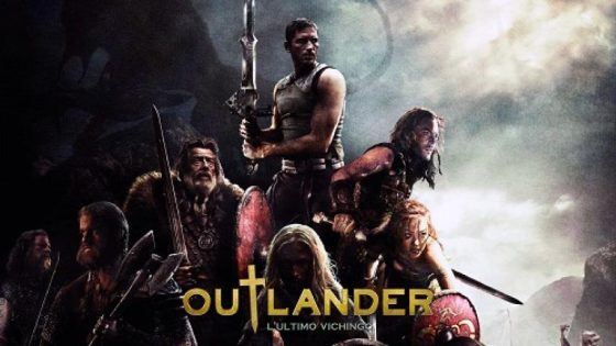 مشاهده تحميل فيلم Outlander 2008 مترجم