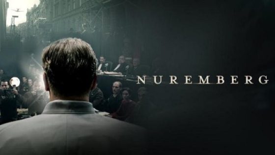 مشاهده تحميل فيلم Nuremberg 2025 مترجم