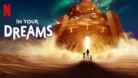 مشاهده تحميل فيلم In Your Dreams 2025 مترجم