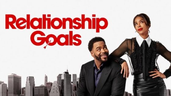 مشاهده تحميل فيلم Relationship Goals 2026 مترجم