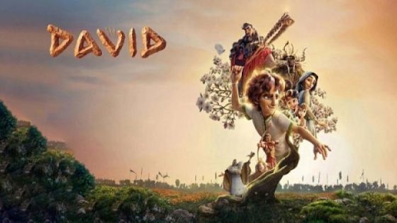 مشاهده تحميل فيلم David 2025 مترجم