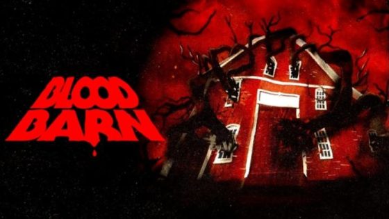مشاهده تحميل فيلم Blood Barn 2025 مترجم