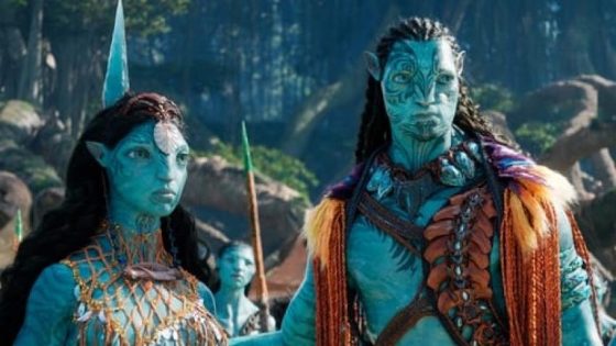 مشاهده تحميل فيلم Avatar 2 The Way of Water 2022 مترجم