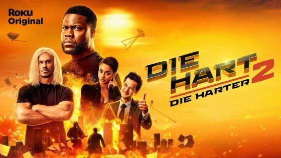 مشاهده تحميل فيلم Die Hart: Die Harter 2024 مترجم