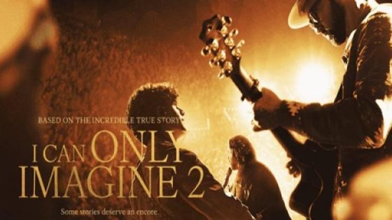 مشاهده تحميل فيلم I Can Only Imagine 2 2026 مترجم