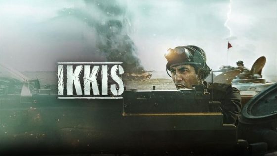 مشاهده تحميل فيلم Ikkis 2026 مترجم