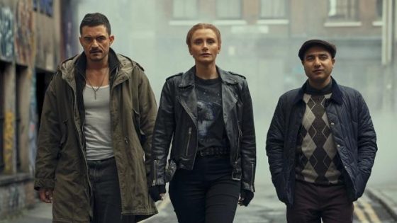 مشاهده تحميل فيلم Deep Cover 2025 مدبلج