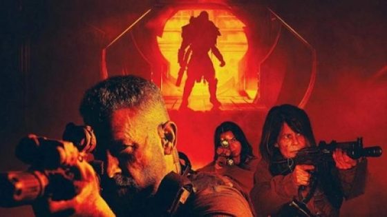 مشاهده تحميل فيلم Osiris 2025 مدبلج