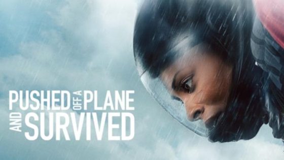 مشاهده تحميل فيلم Pushed Off A Plane And Survived 2026 مترجم