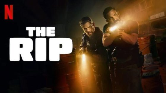 مشاهده تحميل فيلم The Rip 2026 مترجم