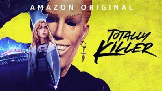 مشاهده تحميل فيلم Totally Killer 2023 مترجم