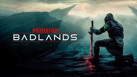 مشاهده تحميل فيلم Predator: Badlands 2025 مترجم