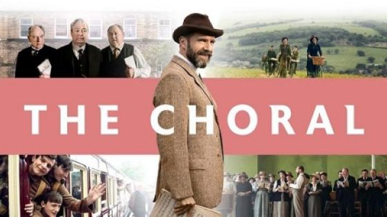 مشاهده تحميل فيلم The Choral 2025 مترجم