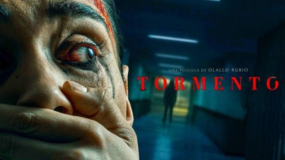 مشاهده تحميل فيلم Tormento 2025 مترجم