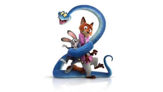 مشاهده تحميل فيلم Zootopia 2 2025 مدبلج