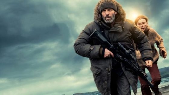 مشاهده تحميل فيلم Shelter 2026 مدبلج