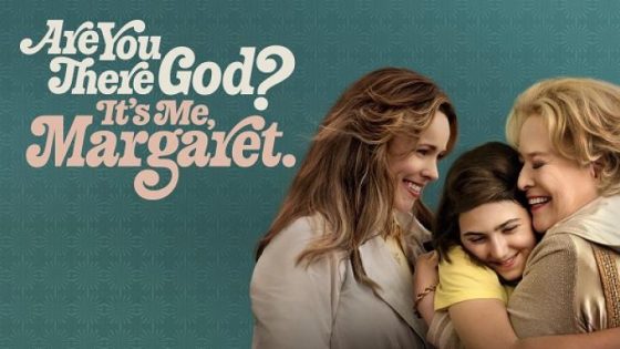 مشاهده تحميل فيلم Are You There God It’s Me Margaret 2023 مترجم