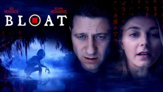 مشاهده تحميل فيلم Bloat 2025 مترجم