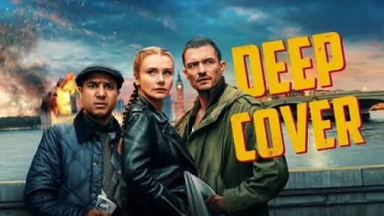 مشاهده تحميل فيلم Deep Cover 2025 مترجم