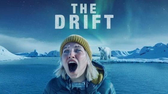مشاهده تحميل فيلم The Drift 2026 مترجم