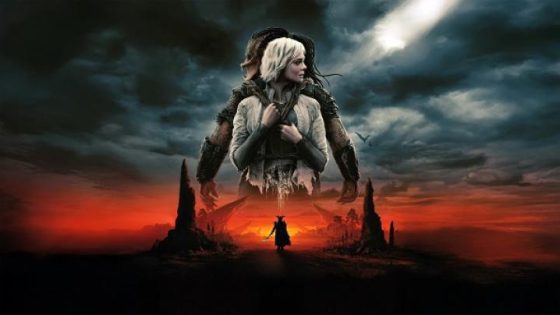 مشاهده تحميل فيلم Predator: Badlands 2025 مدبلج