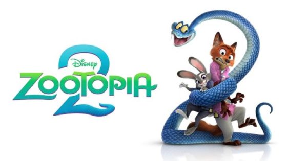 مشاهده تحميل فيلم Zootopia 2 2025 مترجم