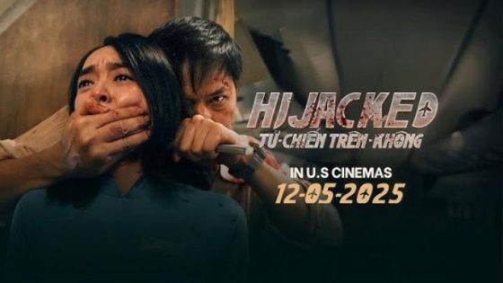 مشاهده تحميل فيلم Hijacked 2025 مترجم