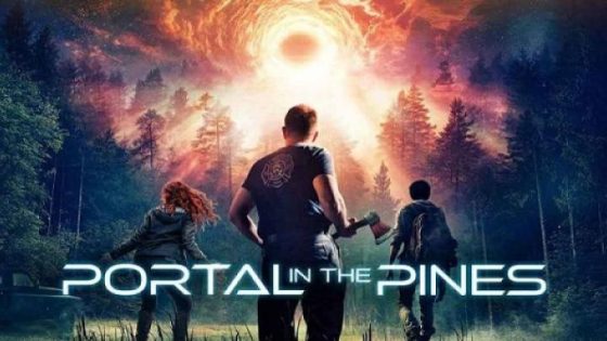مشاهده تحميل فيلم Portal In The Pines 2025 مترجم