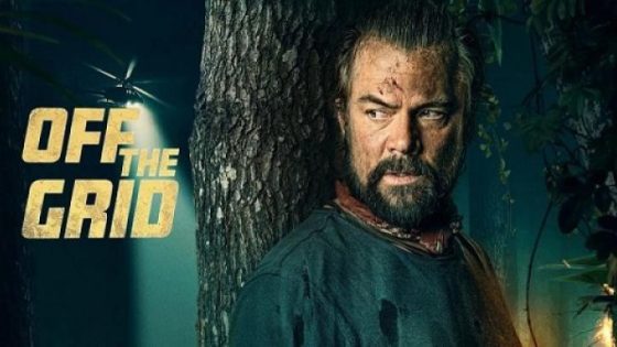 مشاهده تحميل فيلم Off The Grid 2025 مترجم