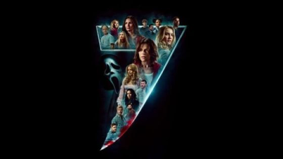مشاهده تحميل فيلم Scream 7 2026 مدبلج