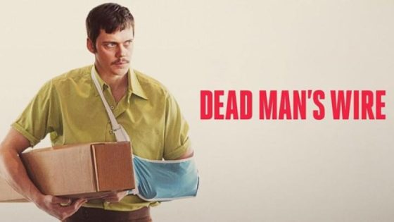 مشاهده تحميل فيلم Dead Mans Wire 2025 مترجم
