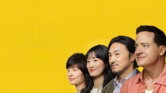 مشاهده تحميل فيلم Rental Family 2025 مدبلج