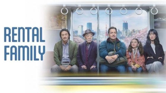 مشاهده تحميل فيلم Rental Family 2025 مترجم