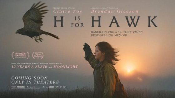 مشاهده تحميل فيلم H Is For Hawk 2025 مترجم