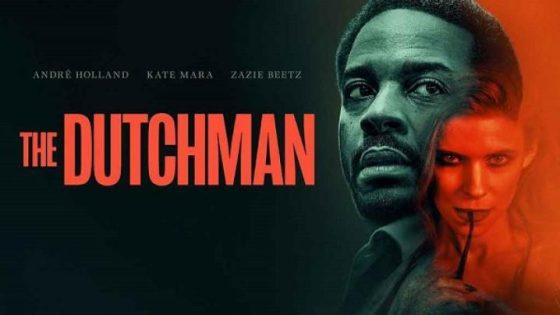 مشاهده تحميل فيلم The Dutchman 2025 مترجم