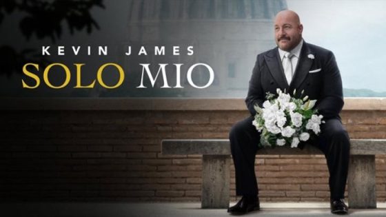 مشاهده تحميل فيلم Solo Mio 2026 مترجم