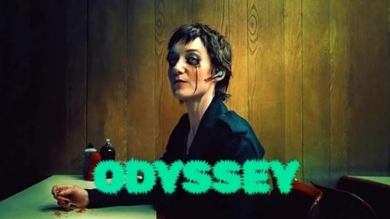 مشاهده تحميل فيلم Odyssey 2025 مترجم