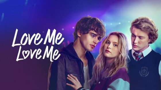 مشاهده تحميل فيلم Love Me Love Me 2026 مترجم