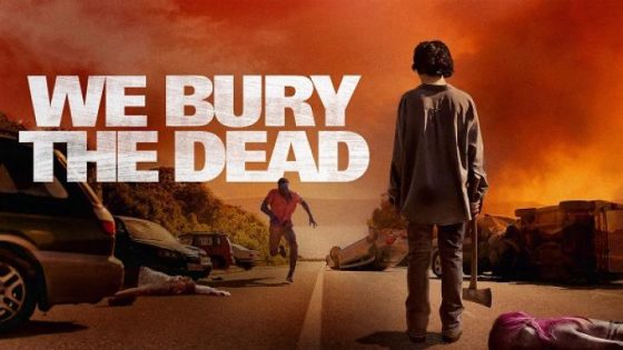 مشاهده تحميل فيلم We Bury the Dead 2024 مترجم