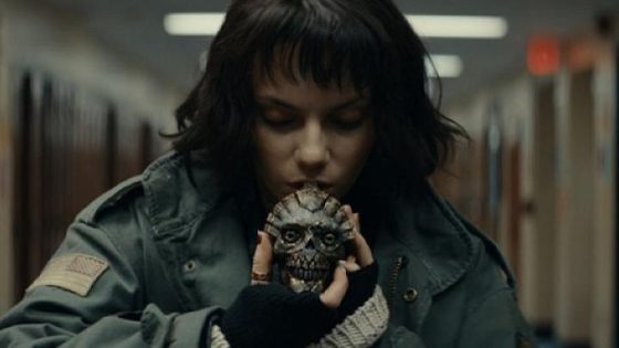 مشاهده تحميل فيلم Whistle 2025 مدبلج