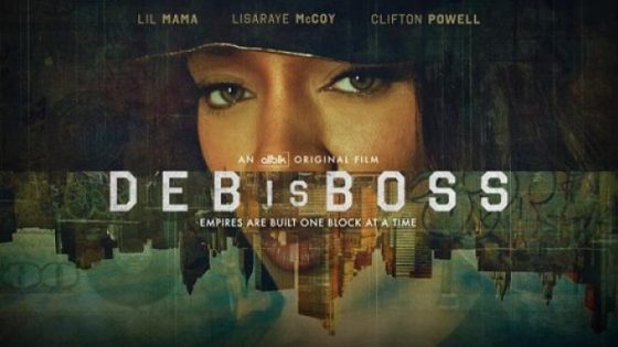 مشاهده تحميل فيلم Deb Is Boss 2026 مترجم