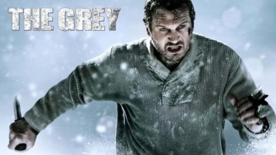 مشاهدة مشاهدة تحميل فيلم The Grey 2011 مترجم