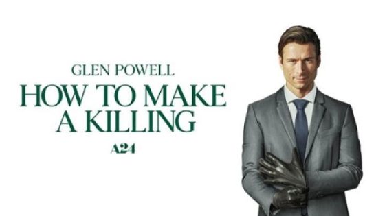 مشاهده تحميل فيلم How to Make a Killing 2026 مترجم