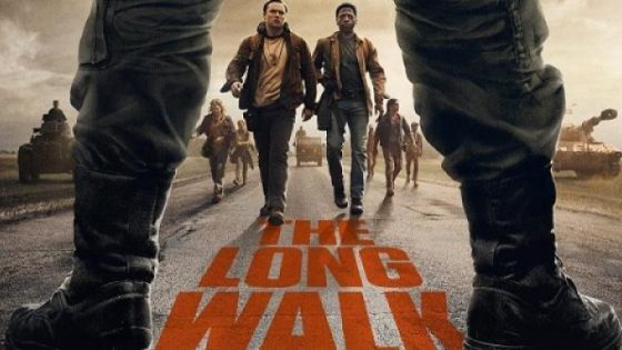 مشاهده تحميل فيلم The Long Walk 2025 مترجم