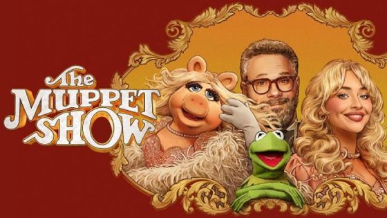 مشاهده تحميل فيلم The Muppet Show 2026 مترجم