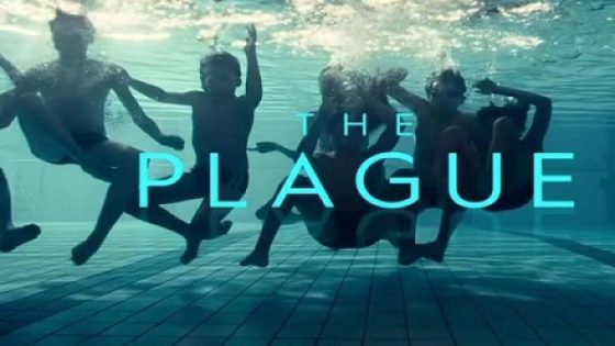 مشاهده تحميل فيلم The Plague 2025 مترجم