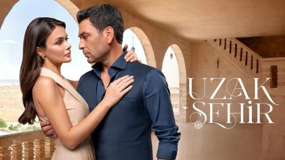 مشاهده تحميل مسلسل المدينة البعيدة 2 الحلقة 26 السادسة والعشرون مترجمة