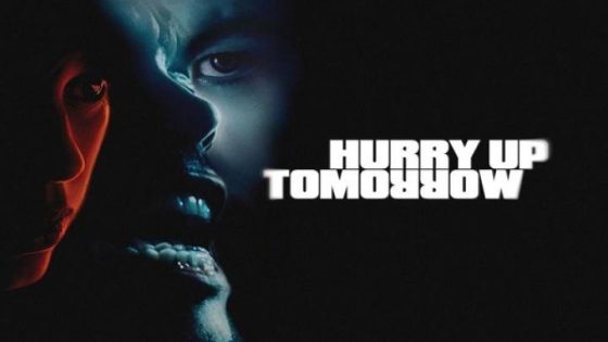 مشاهده تحميل فيلم Hurry Up Tomorrow 2025 مترجم