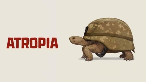 مشاهده تحميل فيلم Atropia 2025 مترجم